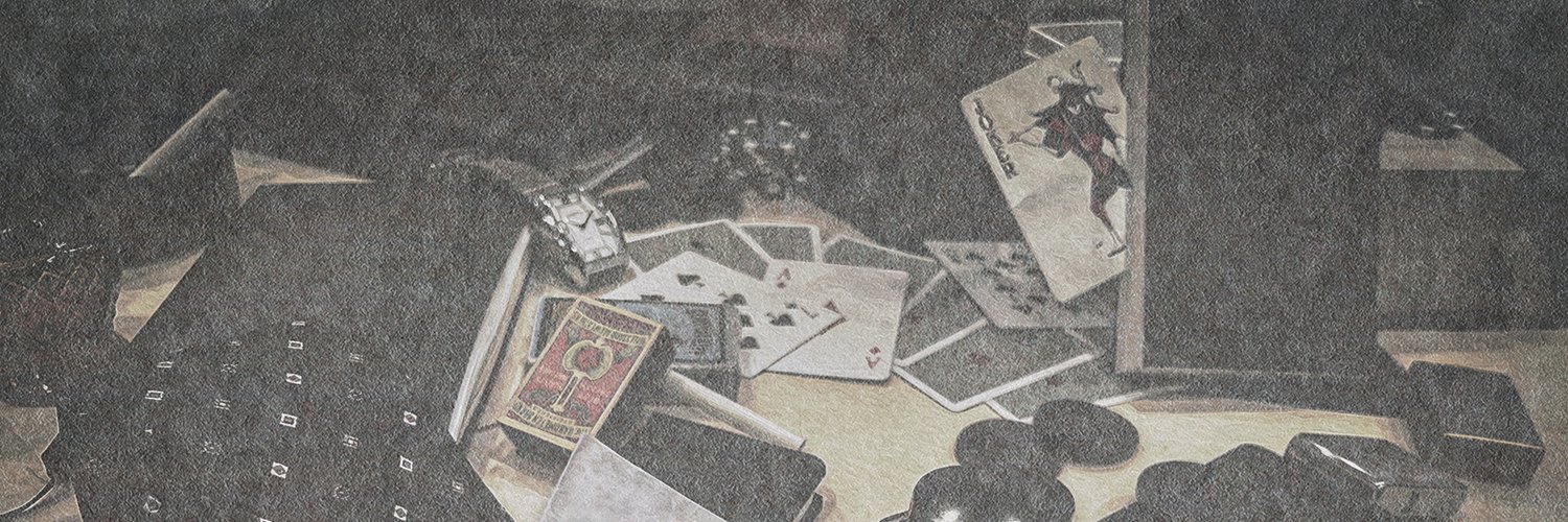 舞台『ジョーカー・ゲーム』's banner