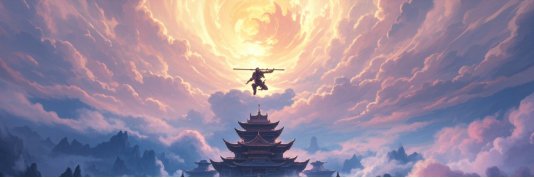 AI探路者Tim's banner