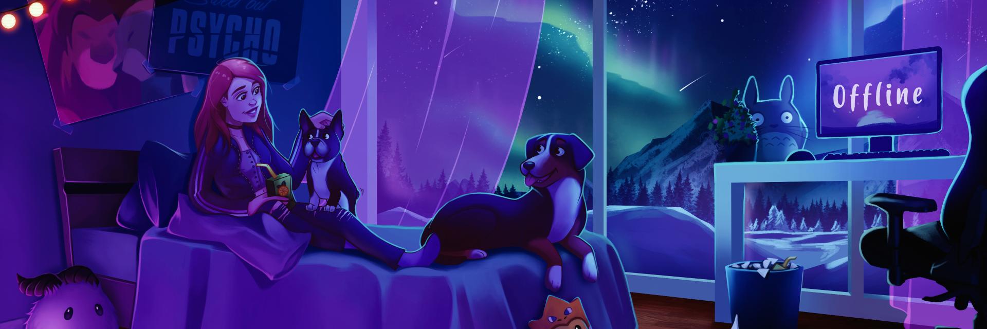 Thunny's banner