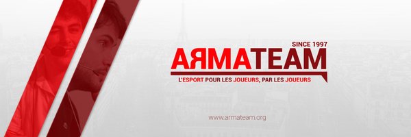 ArmaTeam's banner