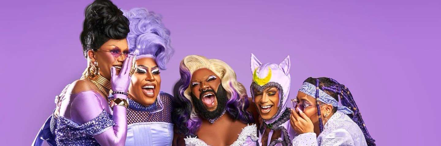 co-host's banner