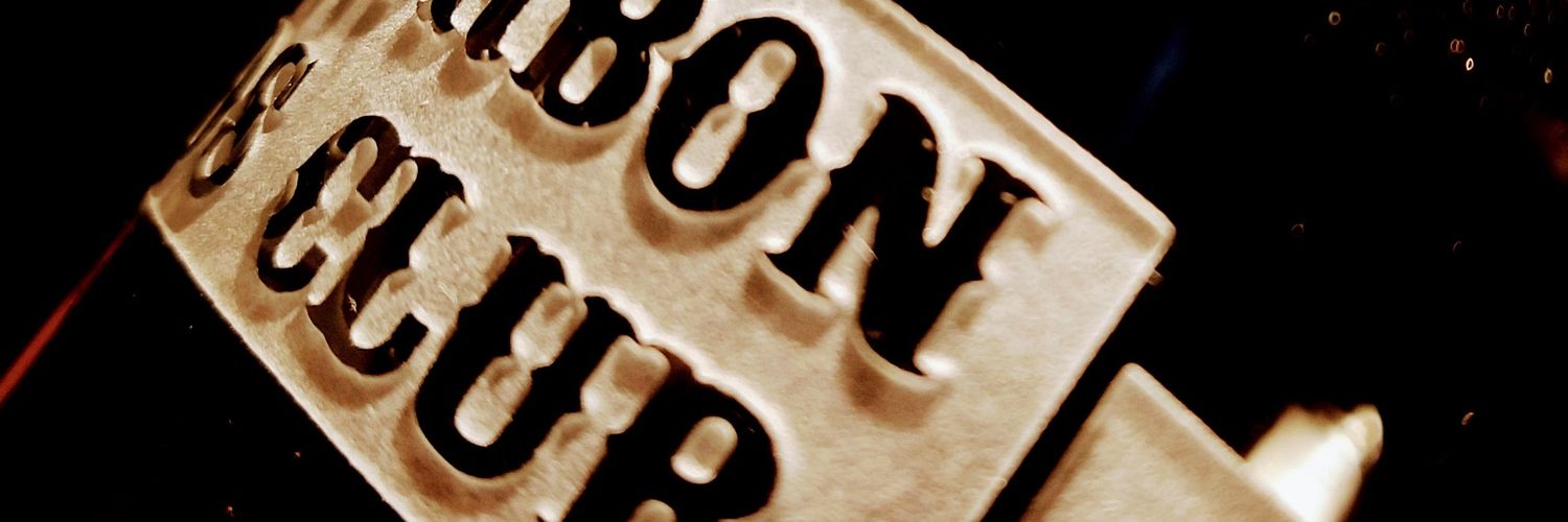 GLASS GUY's banner