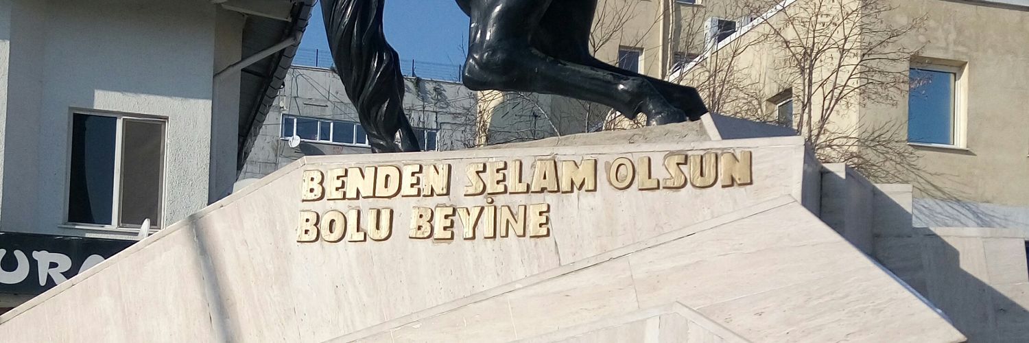 Afşin Han's banner