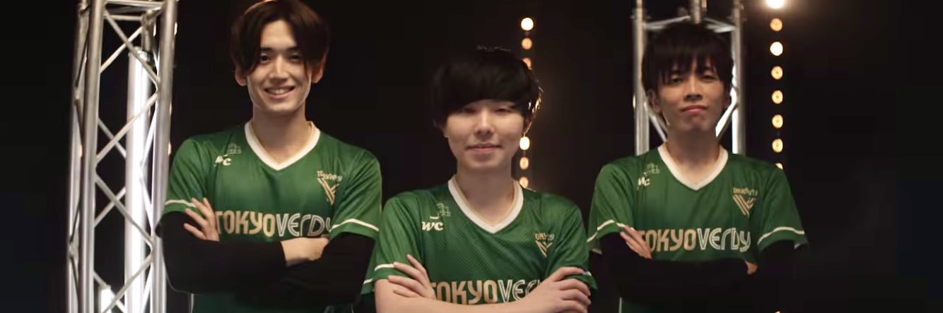 Maru's banner