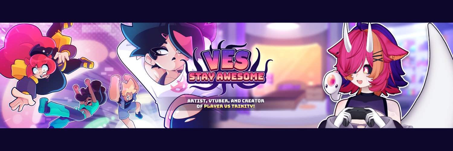 Vii 🏳️‍⚧️'s banner
