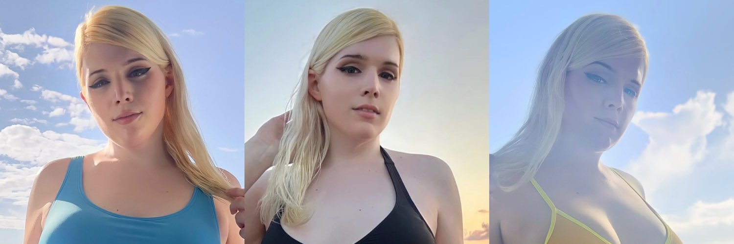 Amanda Rae's banner