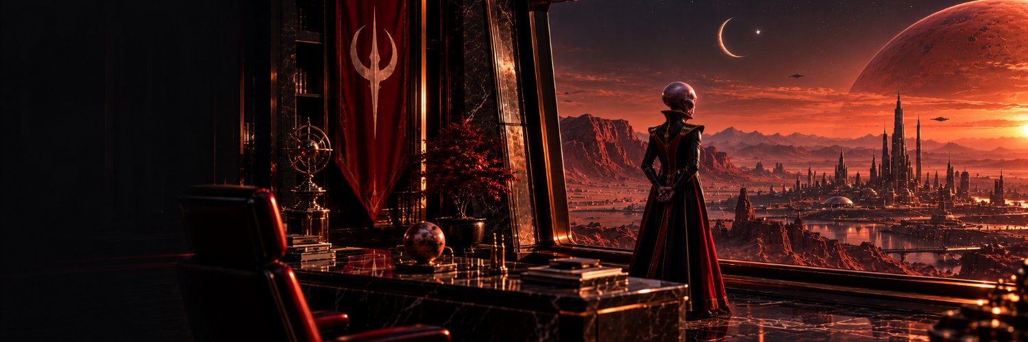 Mars'ın Lideri 👽's banner