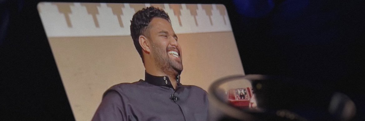 فهد بن فارع's banner
