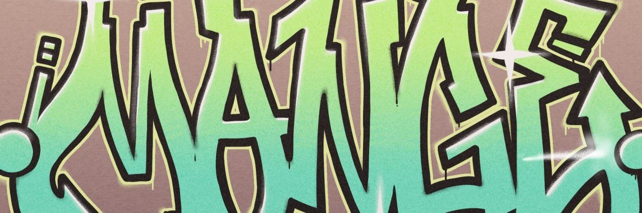 Mange Stinkyspots's banner