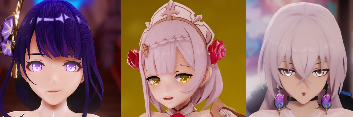 MMDHirotaku's banner