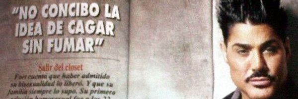 gorda burra's banner