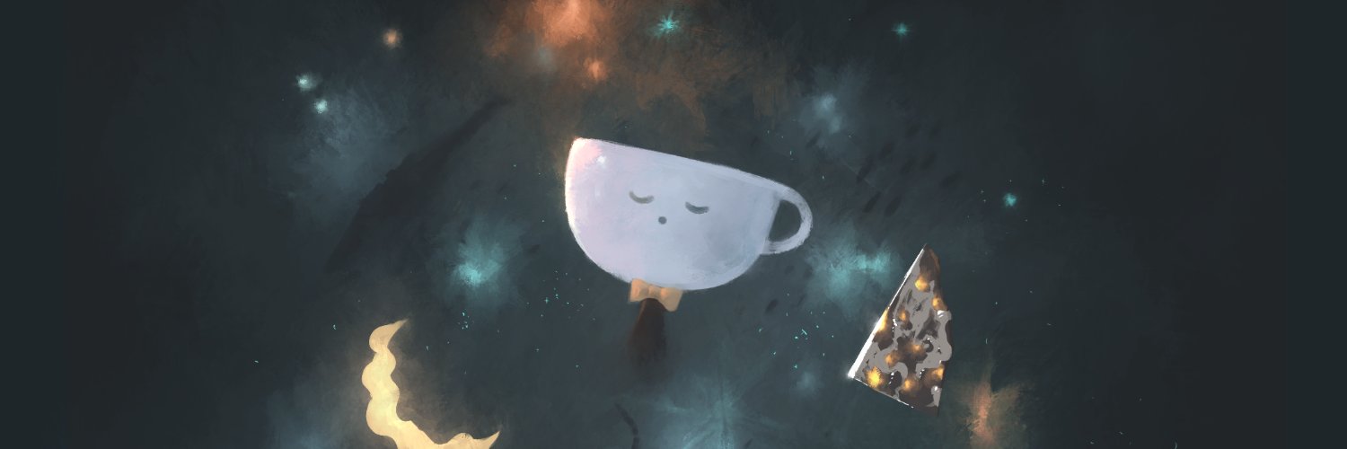 おもちチャウダー's banner