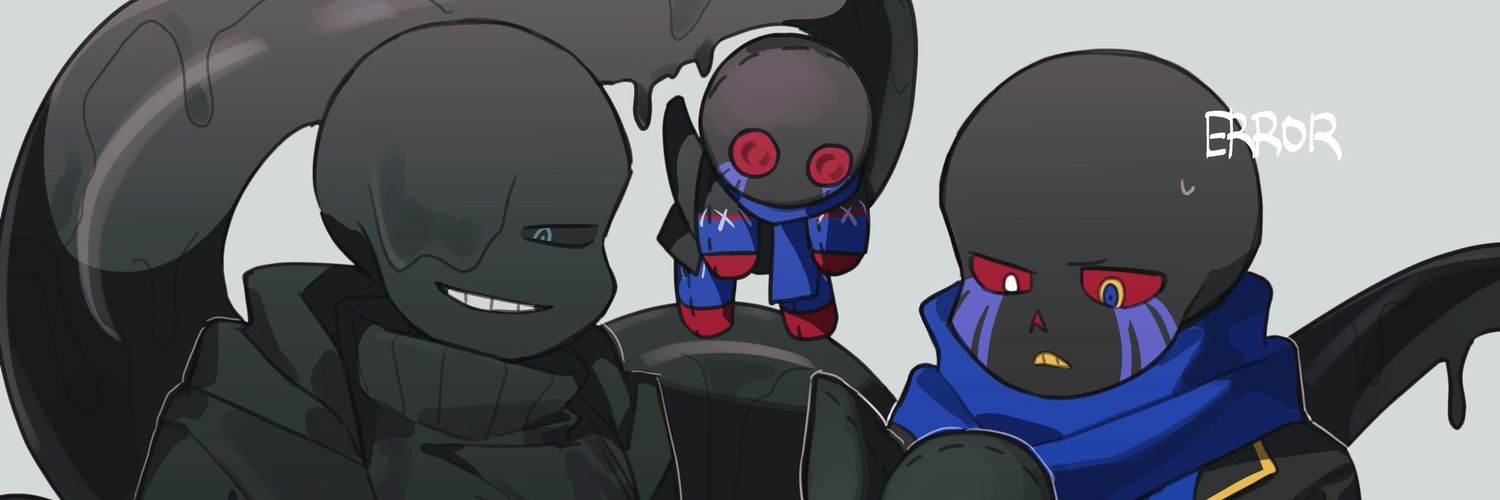 离墨's banner