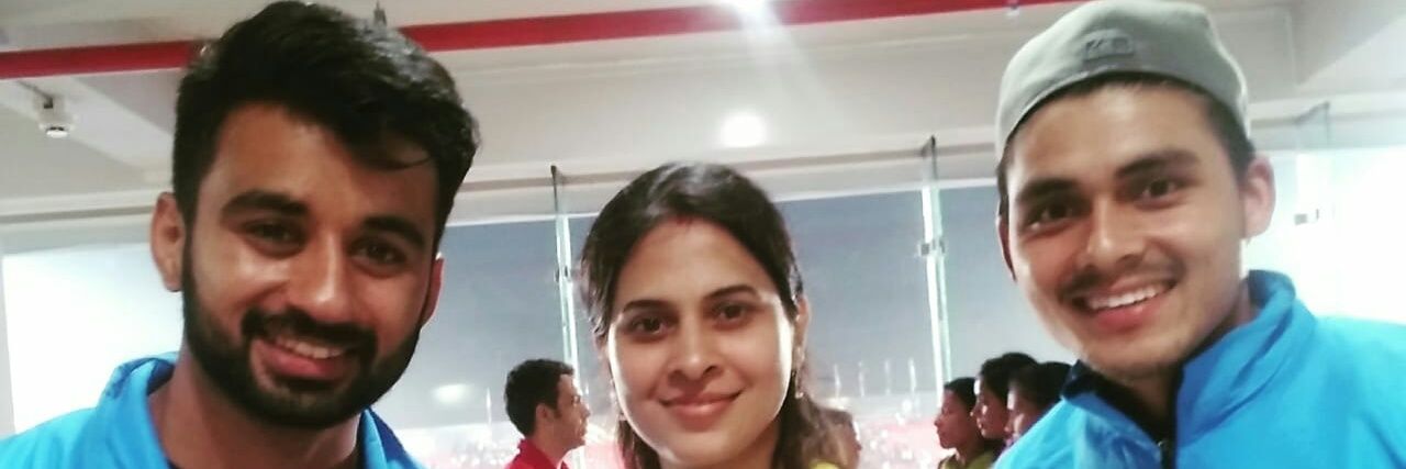 Shreemayee sweta snigdha Mishra's banner