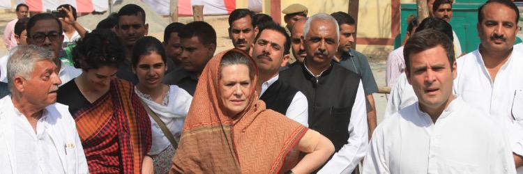 Akhilesh P. Singh's banner