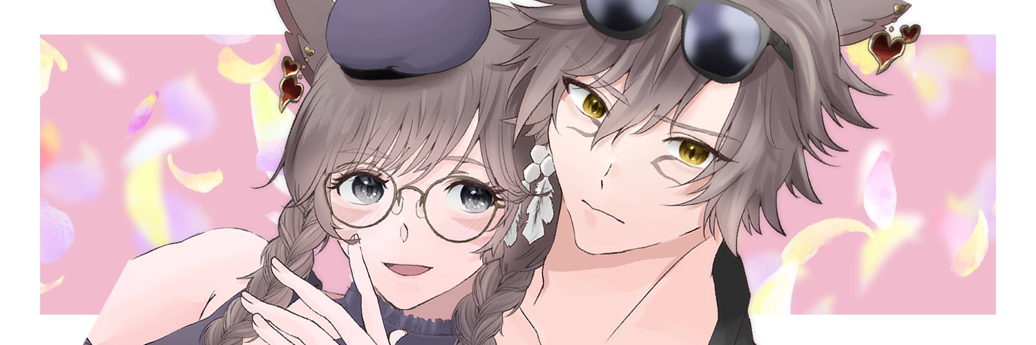 火渡カイ🐶(Project Endo)'s banner