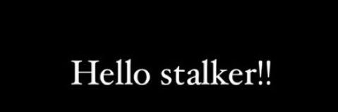 Izabella P.'s banner