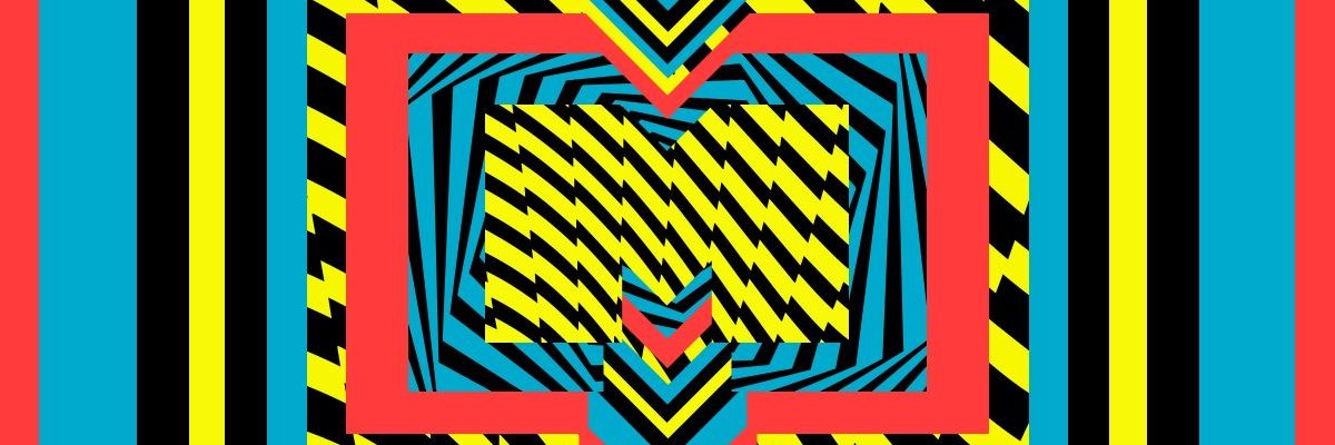 MTV Japan's banner
