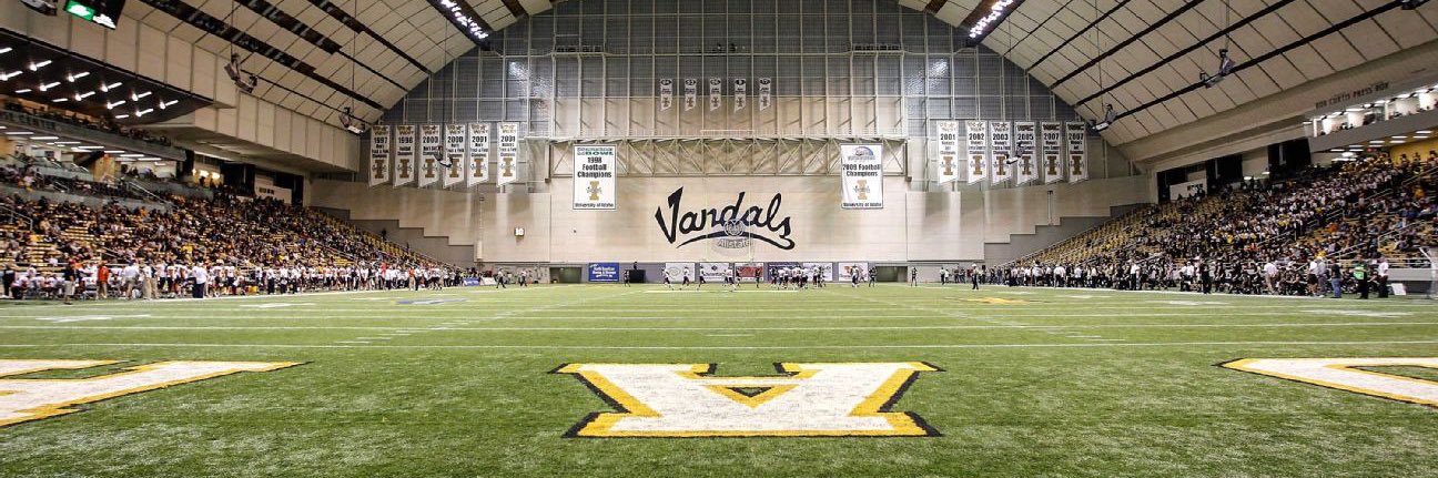 Thomas Ford Jr's banner