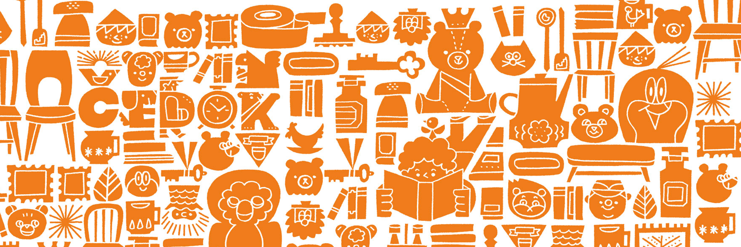 ハーチェク hacek チェコのビンテージ絵本・雑貨's banner