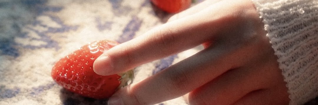 草莓🍓女の子's banner