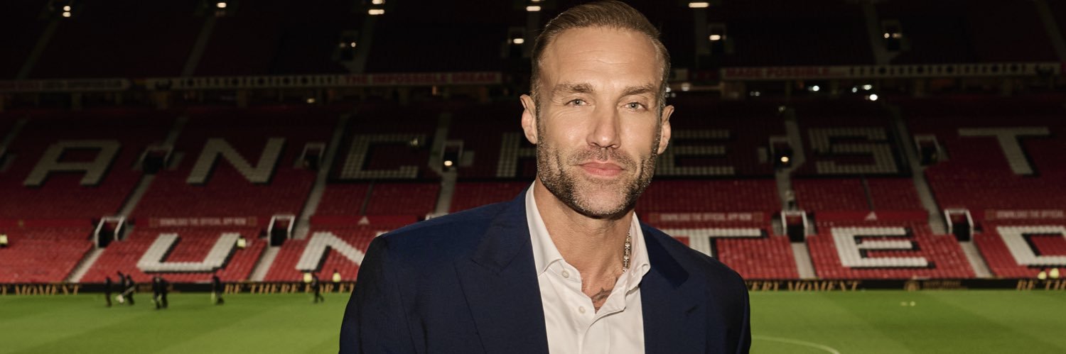 Calum Best Official's banner