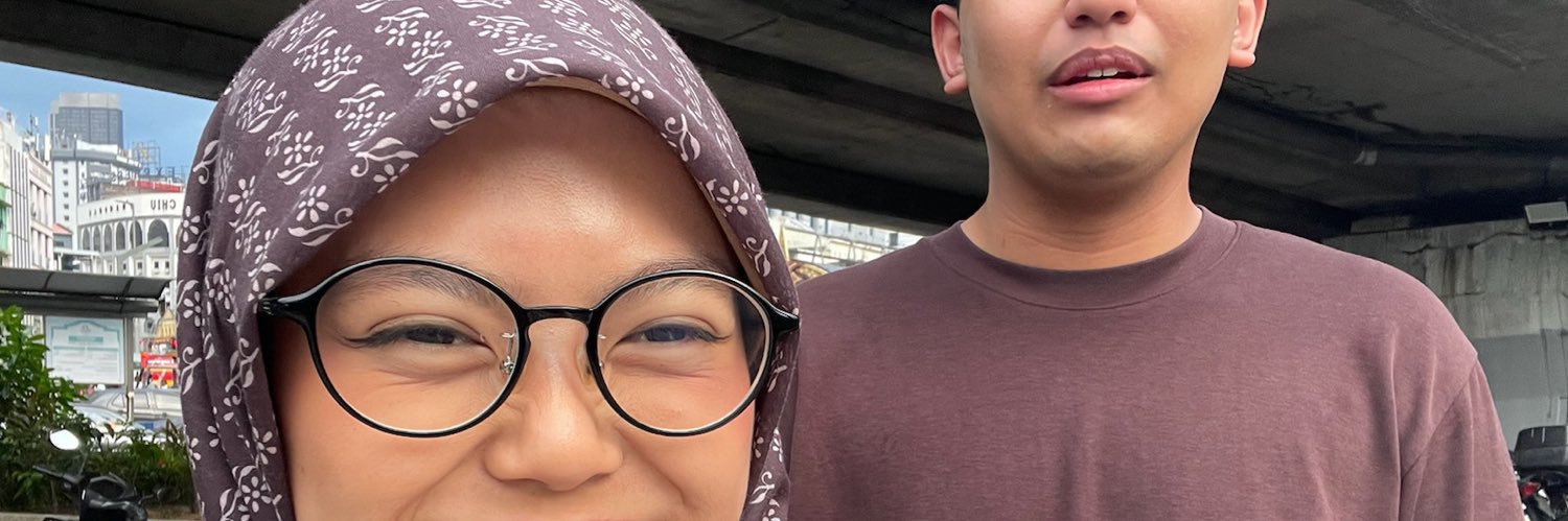 amir aiman's banner