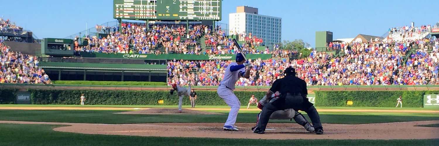 Cubs Insider's banner
