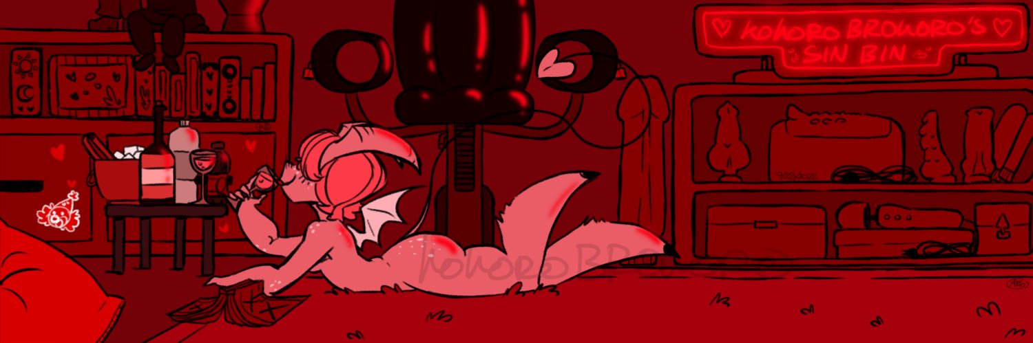 Numbuh 9🈴's banner