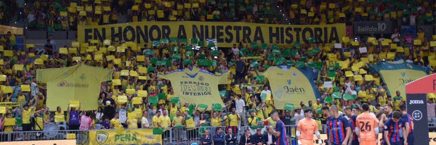 Olivo Mecánico's banner