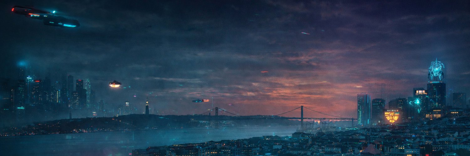 Tiago Antunes's banner