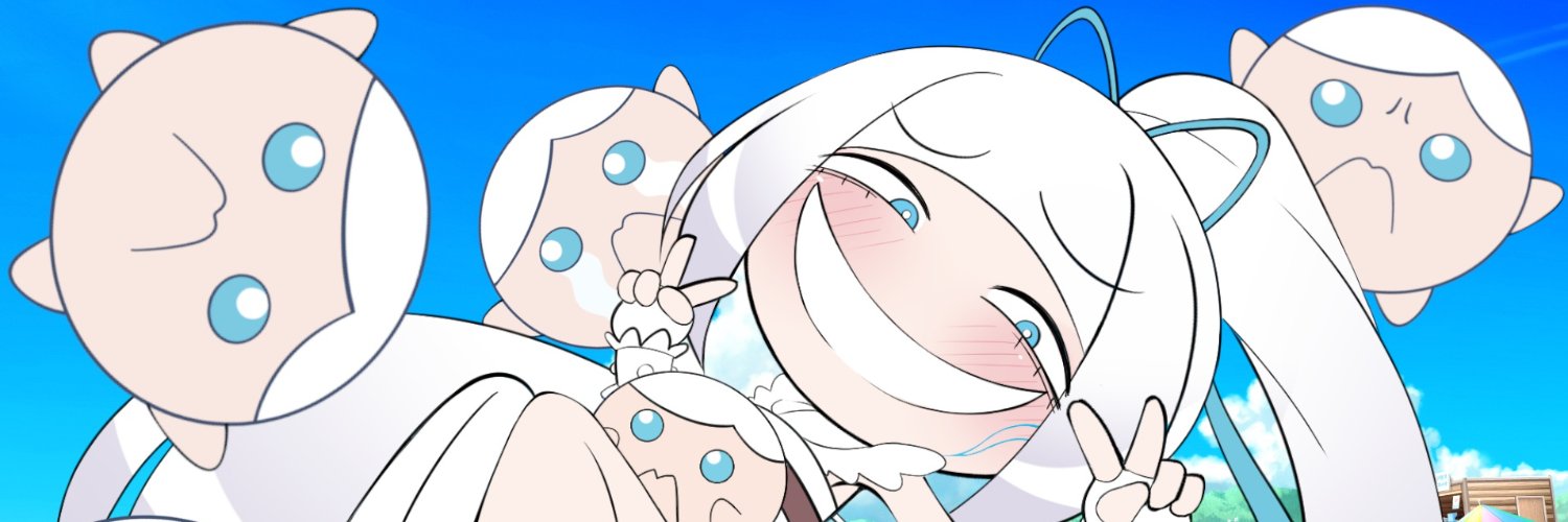 ぐらとにまごっと's banner