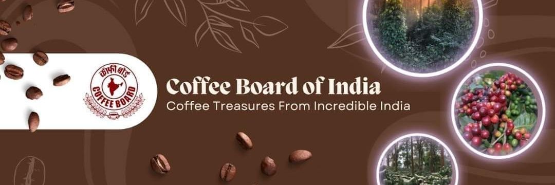 Coffee Board's banner