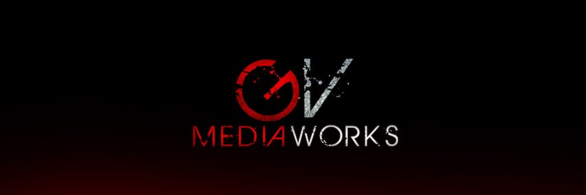 GV Mediaworks's banner