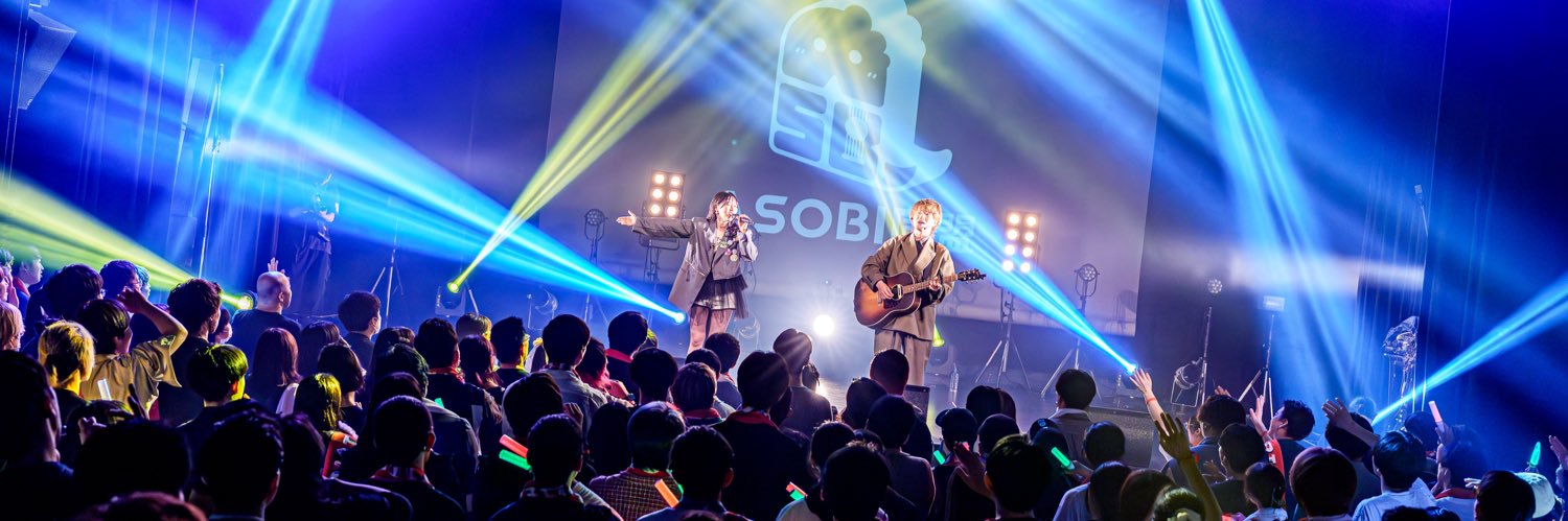 りみー(RiMy) / ASOBI同盟's banner