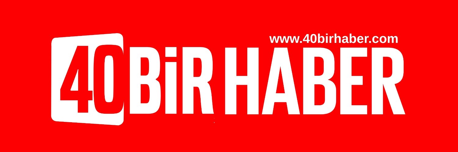 40birhaber🇹🇷's banner