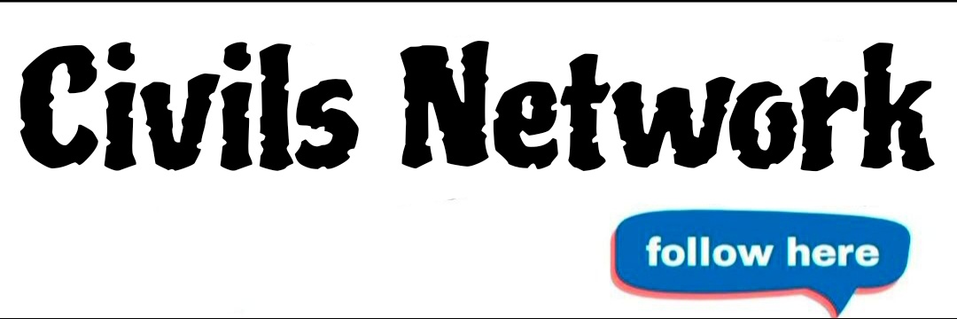 Civils Network- Bihar Exam Preparation's banner