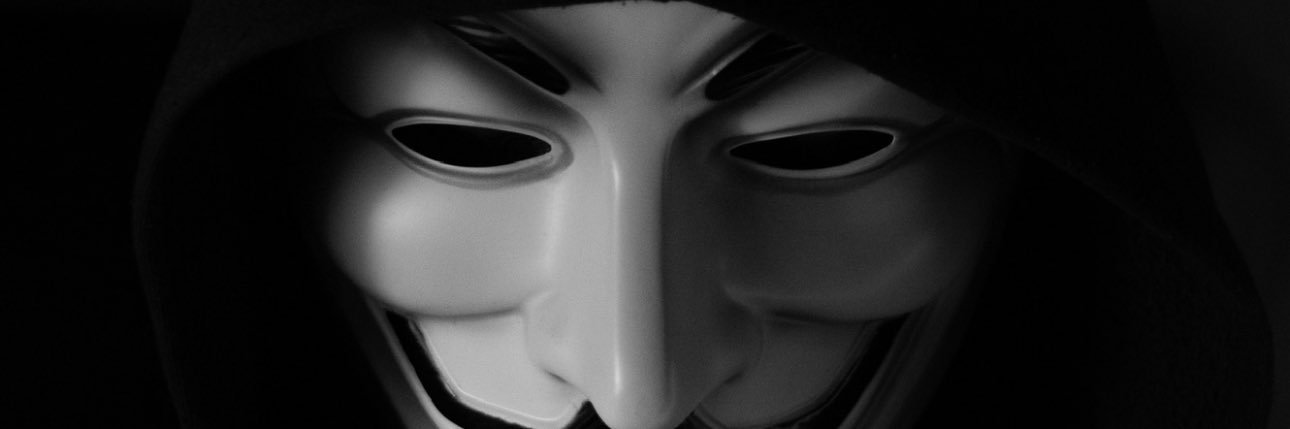 the mastermind's banner