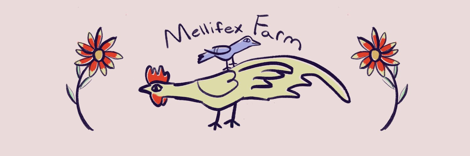 Mellifex's banner