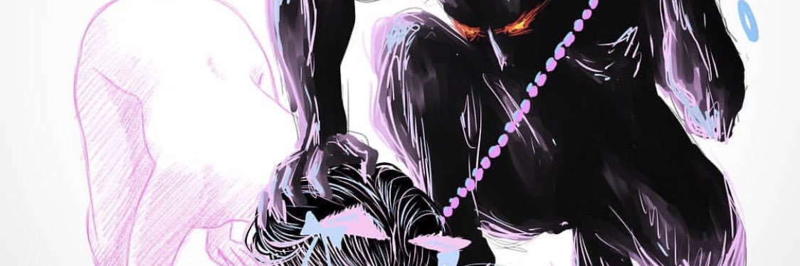 墨's banner