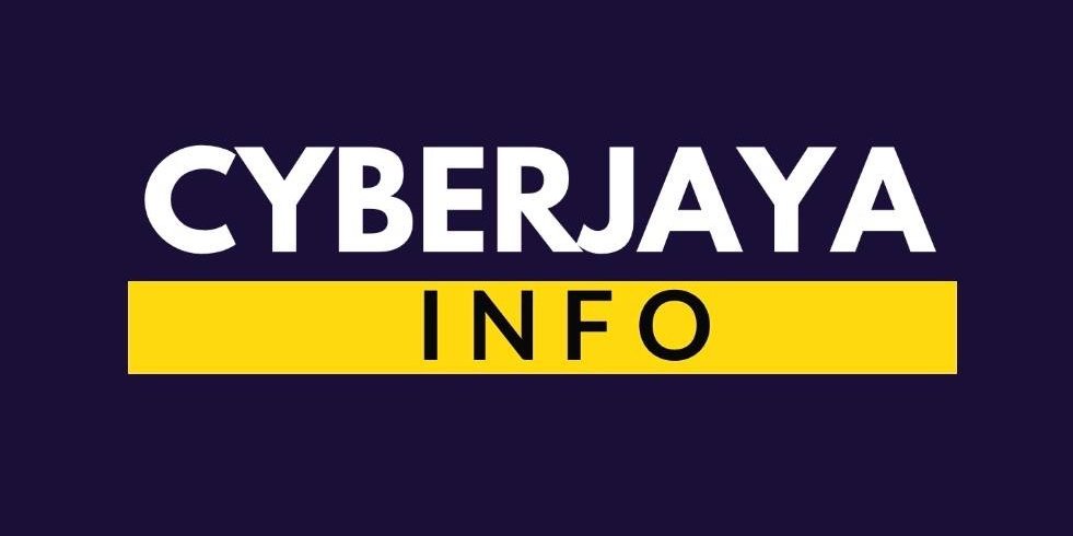 Cyberjaya Info's banner