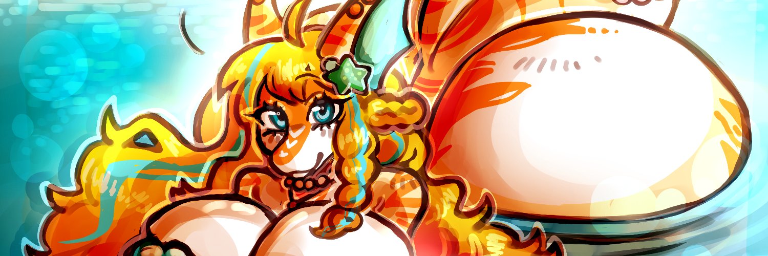 Sasha's banner