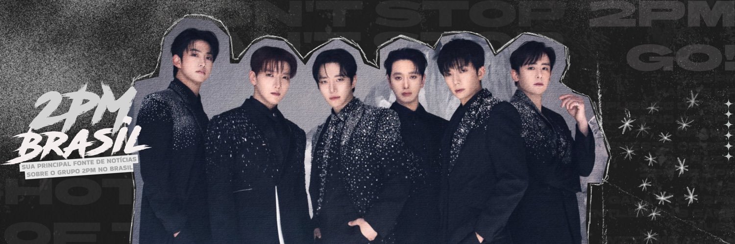 2PM Brasil's banner