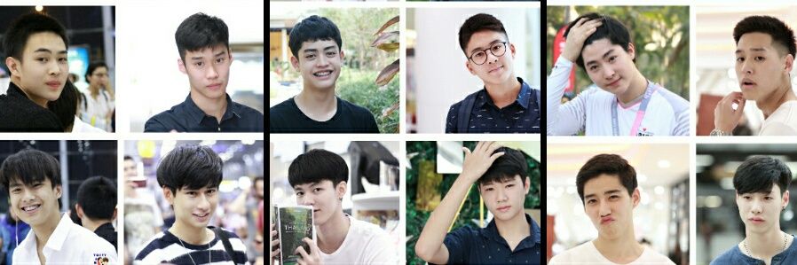 CuteBoys Energy's banner