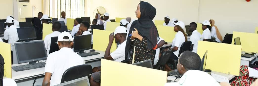 Zainab Saidu Idris's banner