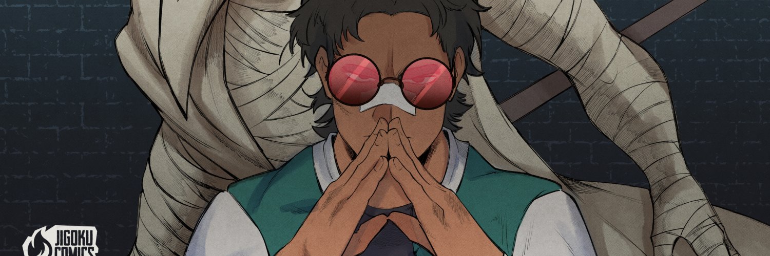 Julio di esto's banner