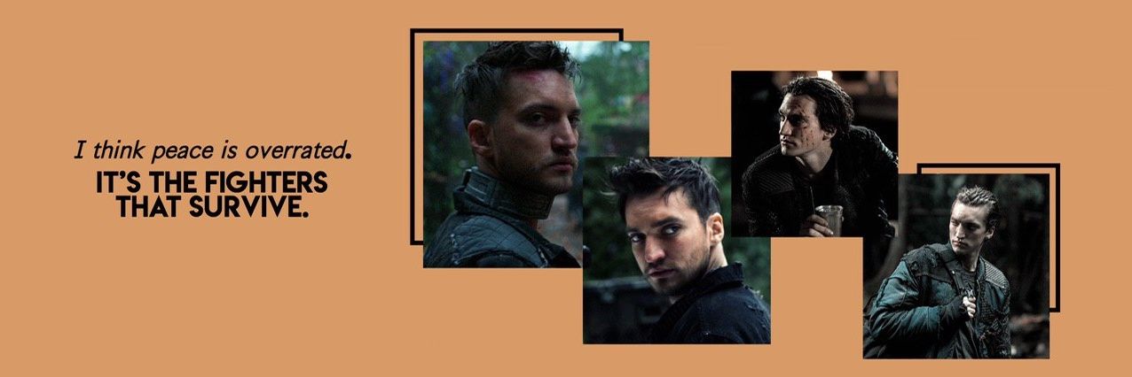 Vic;✨'s banner