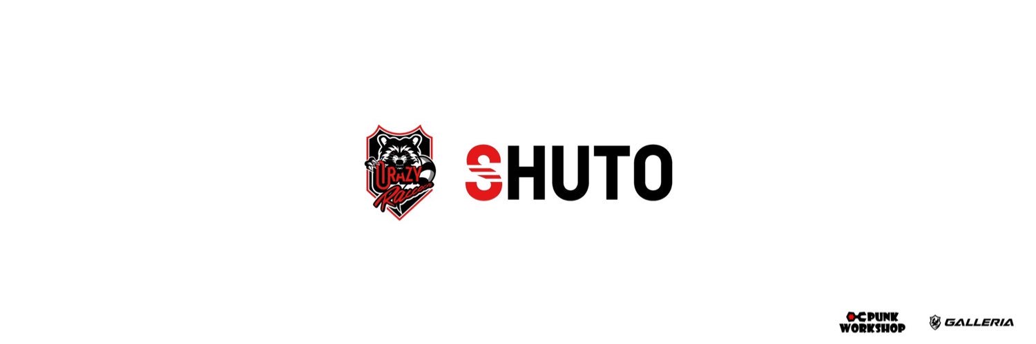 CR PWS/シュート's banner