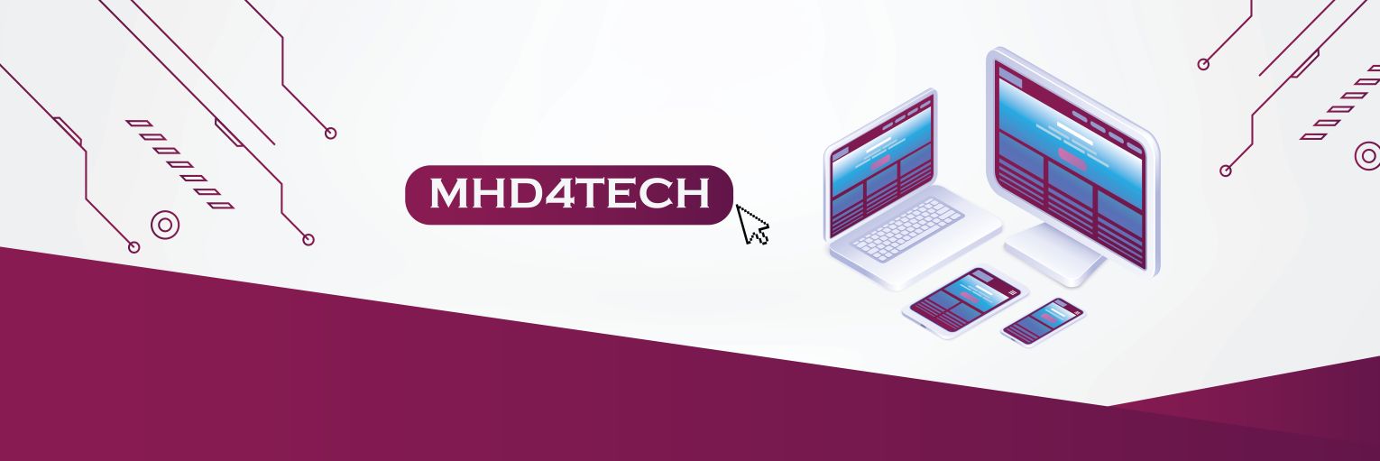 MHD4TECH's banner