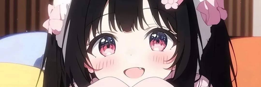 梦梦子's banner